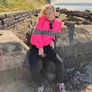 Meet your Posher, Lindsay